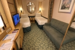 Interior Stateroom Picture