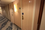 Interior Stateroom Picture