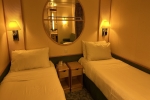 Interior Stateroom Picture