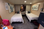 Interior Stateroom Picture