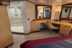 Penthouse Stateroom Picture