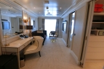 Regent Suite Stateroom Picture