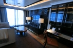 Regent Suite Stateroom Picture