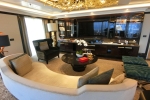 Regent Suite Stateroom Picture