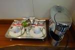 Silver Suite Stateroom Picture