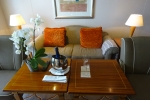 Silver Suite Stateroom Picture