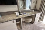 Veranda Suite Stateroom Picture