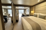 Veranda Suite Stateroom Picture