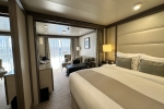 Veranda Suite Stateroom Picture