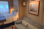 Porthole Suite Stateroom Picture