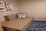 Interior Stateroom Picture