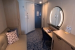 Spacious Balcony Stateroom Picture