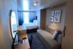 Spacious Balcony Stateroom Picture