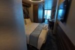 Ocean Stateroom Picture