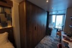 Ocean Stateroom Picture