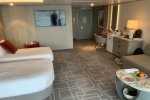 Sky Suite Stateroom Picture