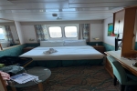 Oceanview Stateroom Picture