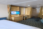 Oceanview Stateroom Picture