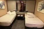 Interior Stateroom Picture