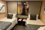 Interior Stateroom Picture