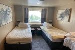 Oceanview Stateroom Picture