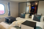 Oceanview Stateroom Picture