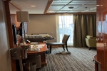 Penthouse Stateroom Picture