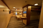 Mini-Suite Balcony Stateroom Picture