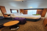 Oceanview Stateroom Picture