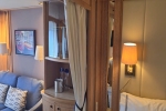 Ocean View Suite Stateroom Picture