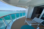 Deluxe Balcony Stateroom Picture