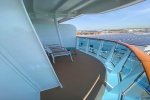 Deluxe Balcony Stateroom Picture