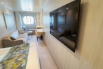 Premium Oceanview Stateroom Picture