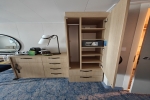 Junior Suite Stateroom Picture