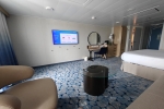 Junior Suite Stateroom Picture