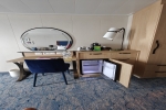 Junior Suite Stateroom Picture