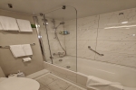 Junior Suite Stateroom Picture