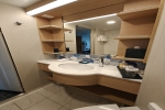 Junior Suite Stateroom Picture