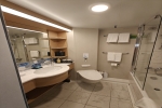 Junior Suite Stateroom Picture