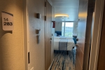 Balcony Stateroom Picture