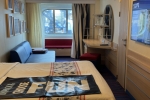 Oceanview Stateroom Picture