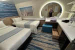 Interior Stateroom Picture