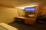 Interior Stateroom Picture