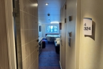 Oceanview Stateroom Picture