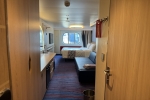 Oceanview Stateroom Picture