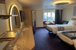 Oceanview Stateroom Picture