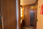 Penthouse Suite Stateroom Picture