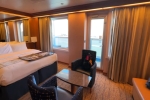 Penthouse Suite Stateroom Picture