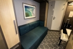 Interior Stateroom Picture