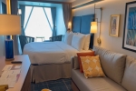 Panoramic Stateroom Picture